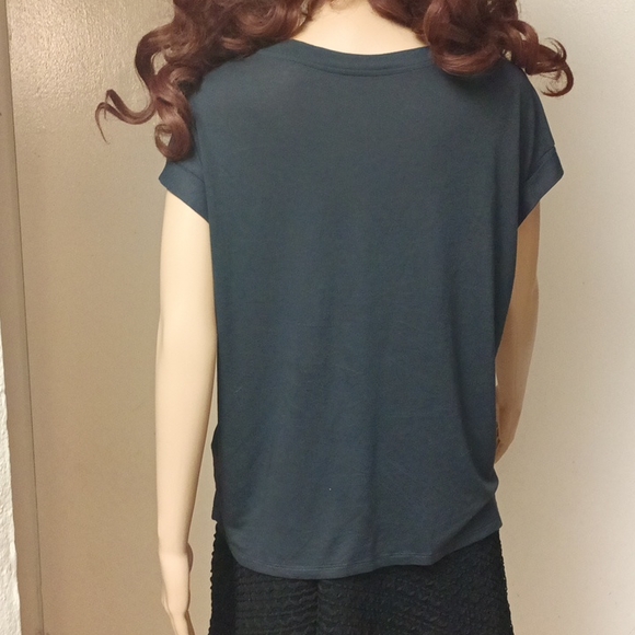 ALLSAINTS Tops Blouse - Picture 5 of 7